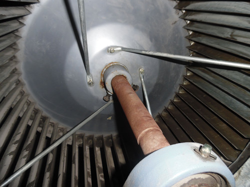 大型油煙機(jī)清洗